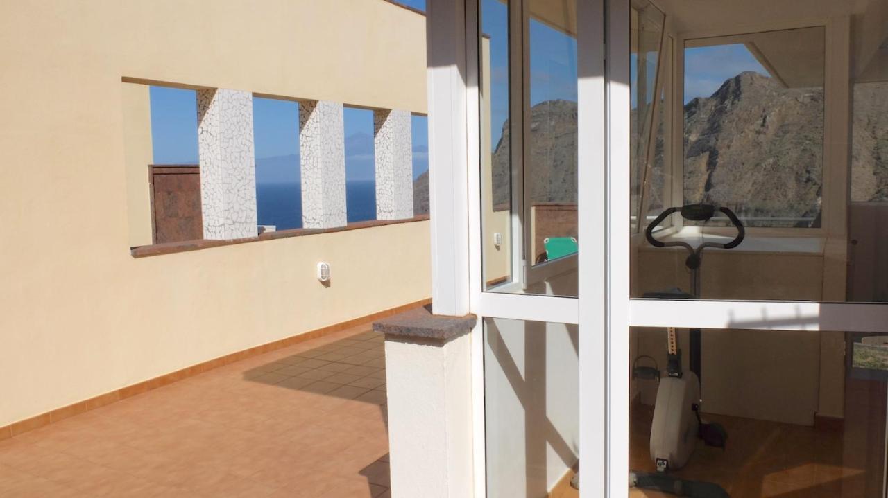 Casa Julietta Villa Hermigua Luaran gambar