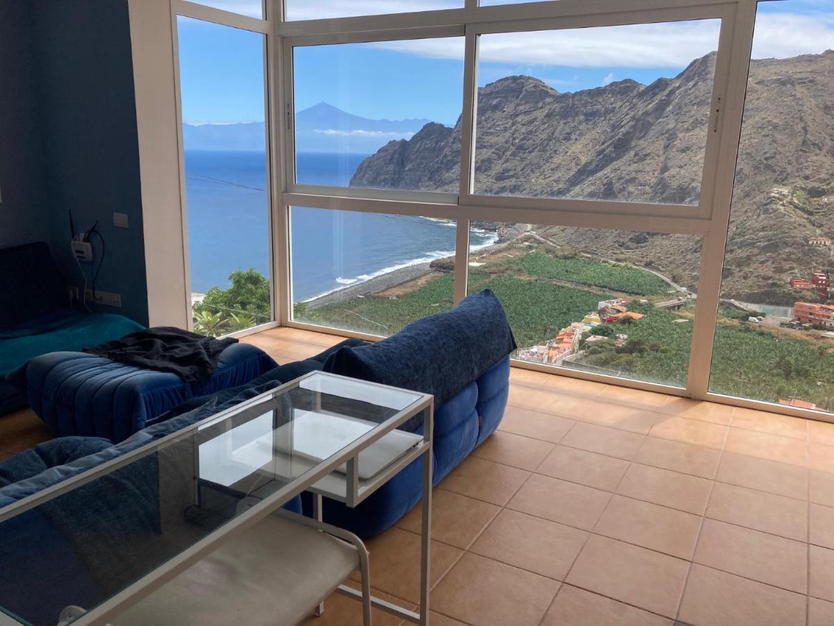 Casa Julietta Villa Hermigua Luaran gambar