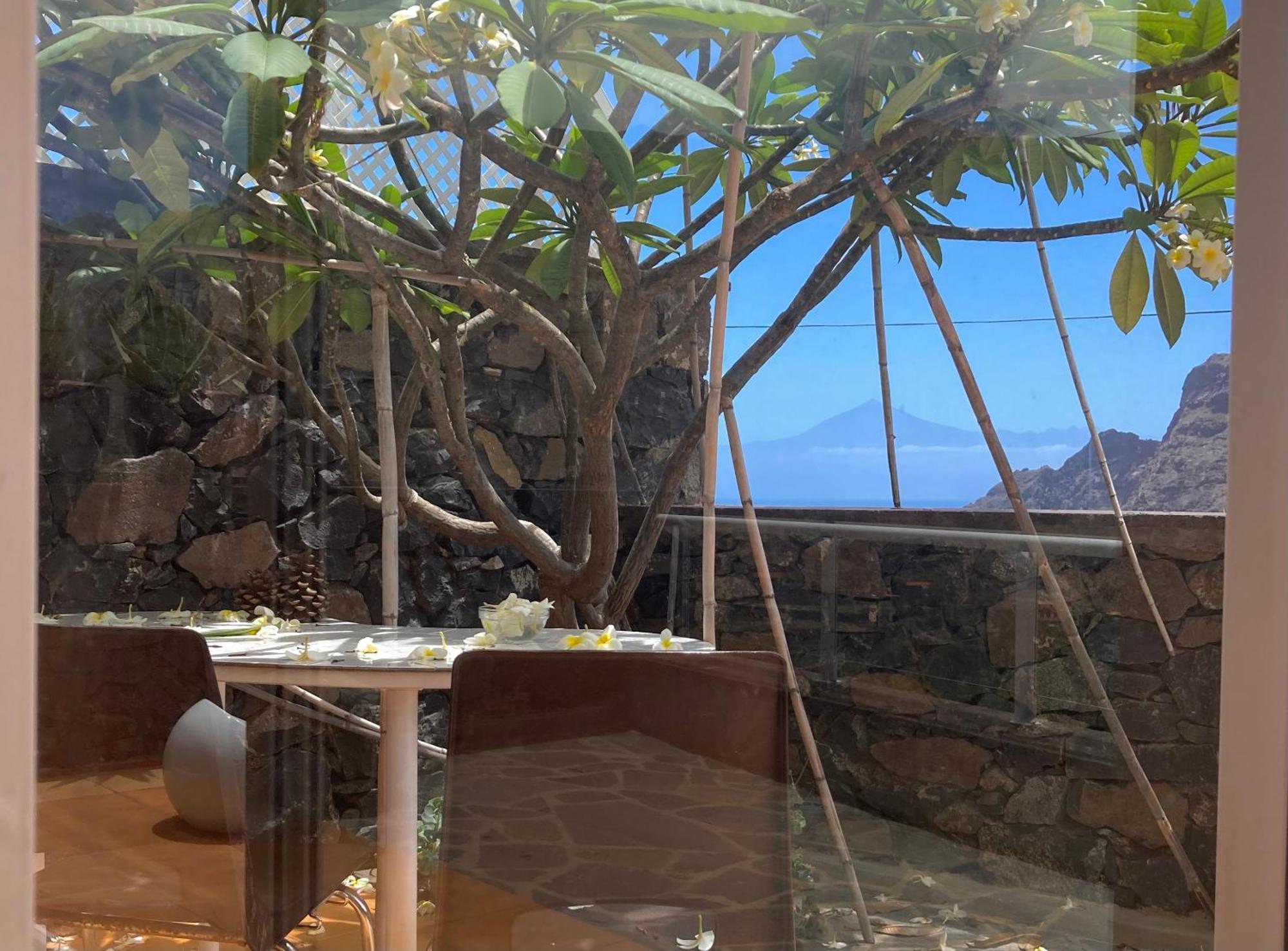 Casa Julietta Villa Hermigua Luaran gambar