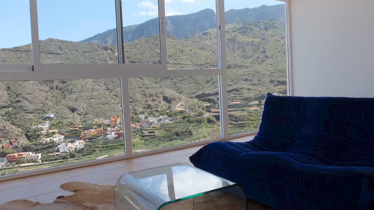 Casa Julietta Villa Hermigua Luaran gambar