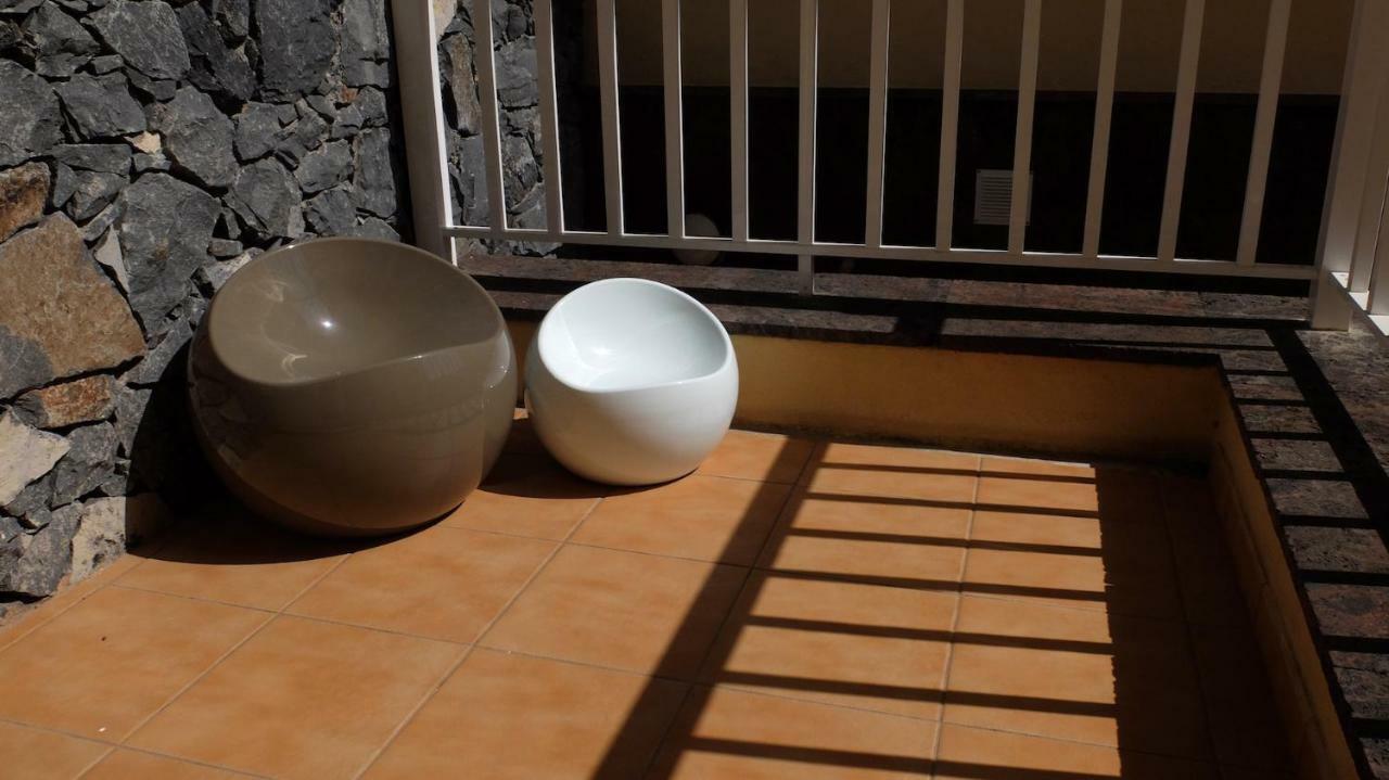 Casa Julietta Villa Hermigua Luaran gambar