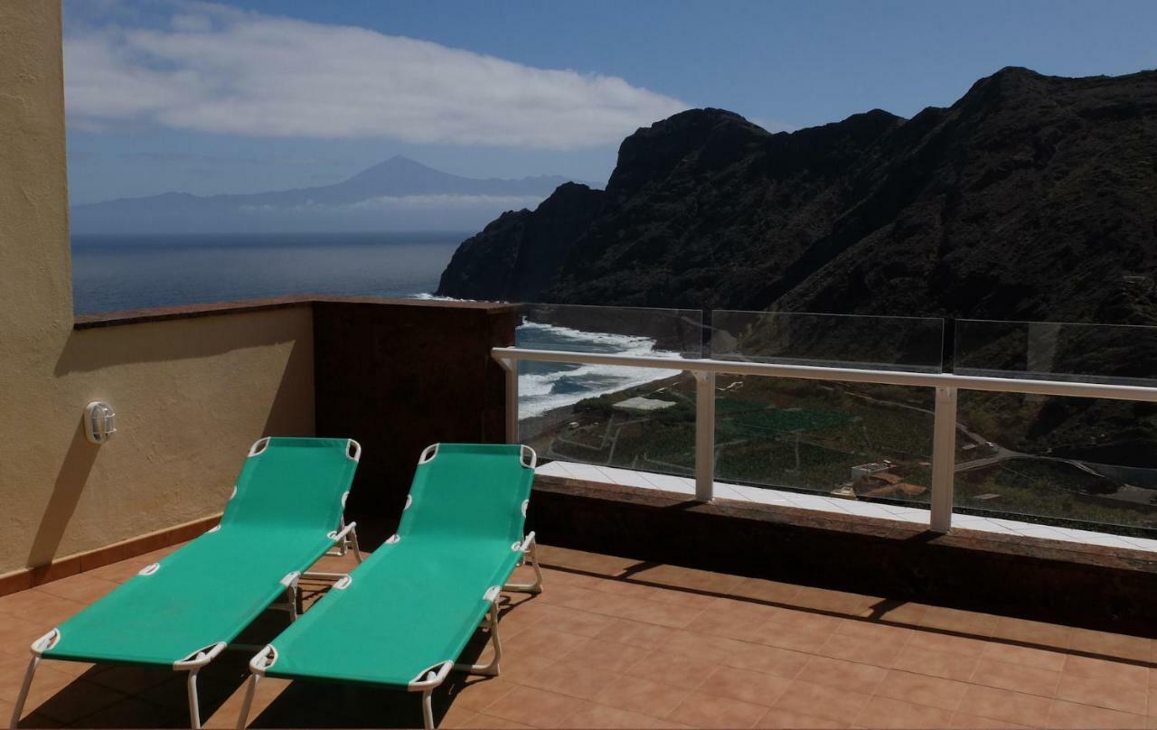 Casa Julietta Villa Hermigua Luaran gambar